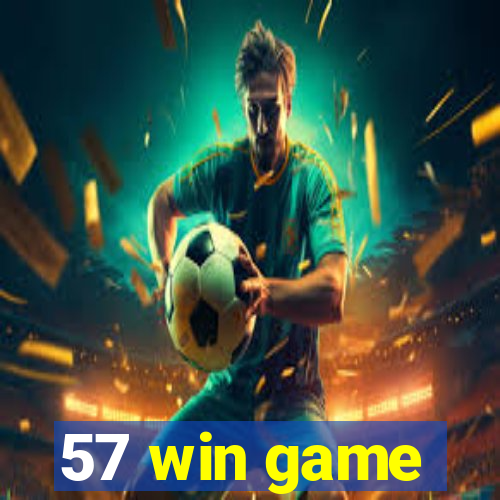 57 win game